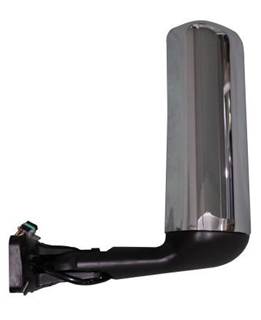 International LT Left Door Mirror