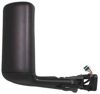 International LT Right Door Mirror
