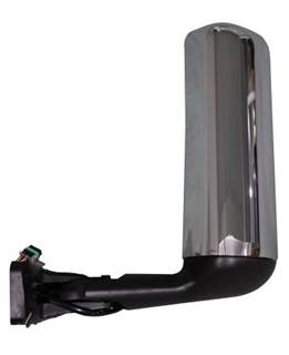 International LT Left Door Mirror
