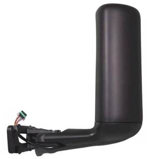 International LT Left Door Mirror