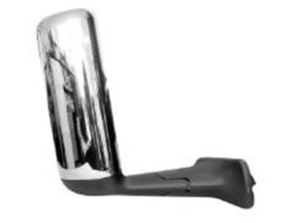International LT Right Door Mirror