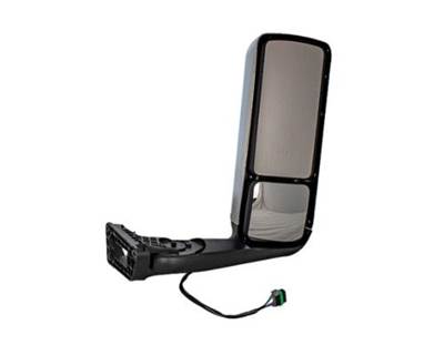 International LT Right Door Mirror