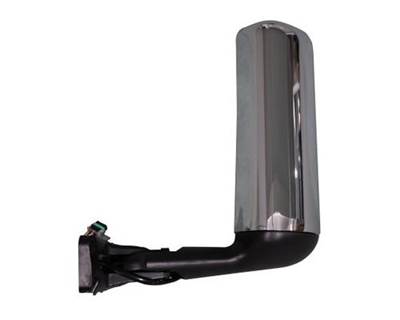 International LT Left Door Mirror