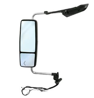 International ProStar Left Door Mirror