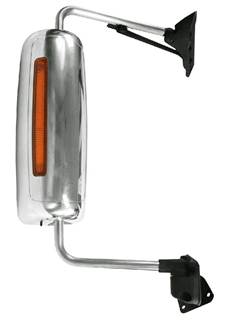 International ProStar Right Door Mirror