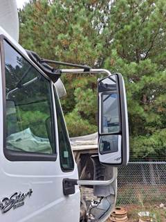 International ProStar Right Door Mirror for a International PROSTAR 122