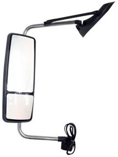 International ProStar Left Door Mirror