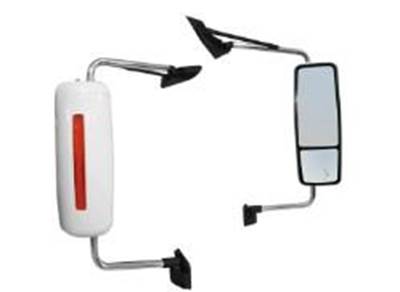 International ProStar Right Door Mirror