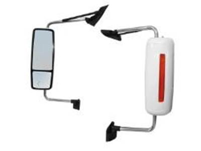 International ProStar Door Mirror