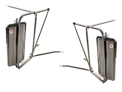 Kenworth T370 Door Mirror