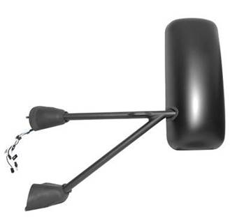 Kenworth T370 Left Door Mirror