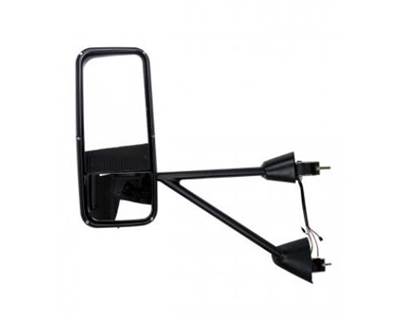 Kenworth T370 Left Door Mirror
