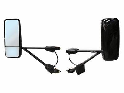 Kenworth T600 Left Door Mirror
