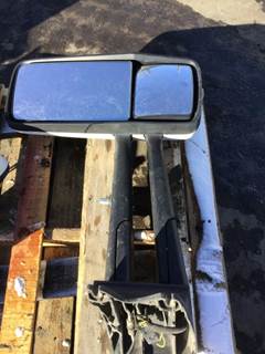 Kenworth T680 Door Mirror