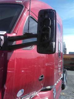 Kenworth T680 Left Door Mirror