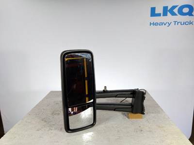 Kenworth T680 Left Door Mirror