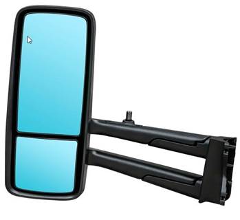 Kenworth T680 Door Mirror