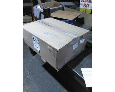 Kenworth T680 Right Door Mirror