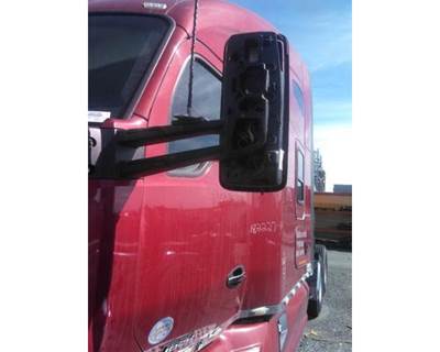 Kenworth T680 Left Door Mirror