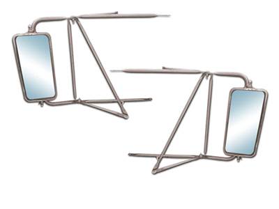 Kenworth T800 Door Mirror