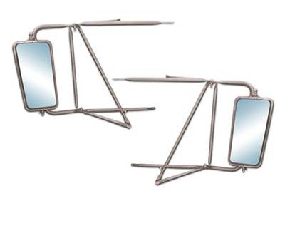 Kenworth T800 Door Mirror