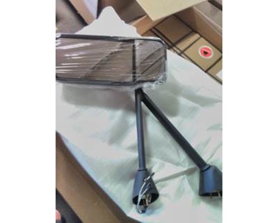 Kenworth W900 Right Door Mirror
