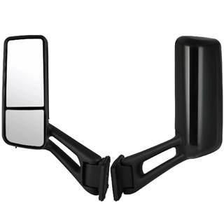 Peterbilt 579 Left Door Mirror