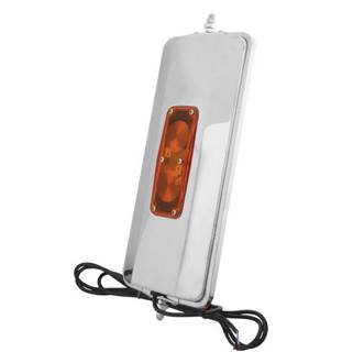 Universal Door Mirror