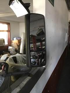 Volvo VNL Right Door Mirror