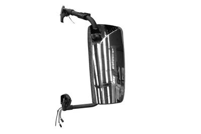 Volvo VNL Left Door Mirror