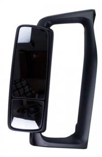 Volvo VNL Right Door Mirror
