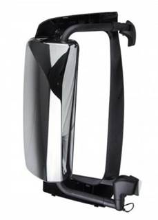 Volvo VNL Left Door Mirror