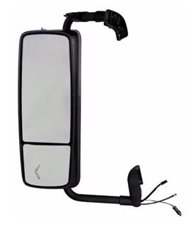 Volvo VNL Left Door Mirror