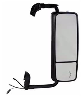 Volvo VNL Right Door Mirror