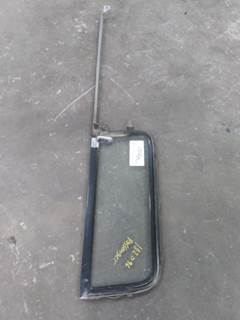 Ford LTS9000 Right Door Vent Glass