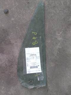 Freightliner Cascadia 125 Door Vent Glass