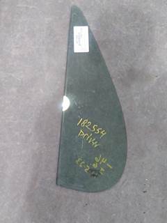 Freightliner Cascadia 125 Door Vent Glass