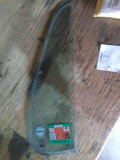 Freightliner M2 106 Left Door Vent Glass