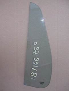 Freightliner M2 106 Right Door Vent Glass