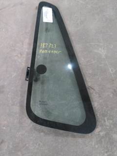 International 4300 Right Door Vent Glass