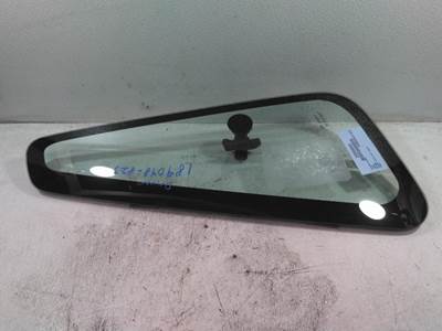 International 4300 Left Door Vent Glass