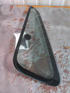 International 8600 Right Door Vent Glass