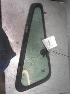 International LoneStar Right Door Vent Glass