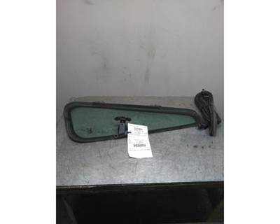 International ProStar Right Door Vent Glass