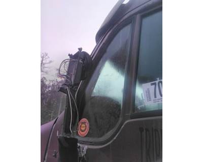 Kenworth T2000 Left Door Vent Glass