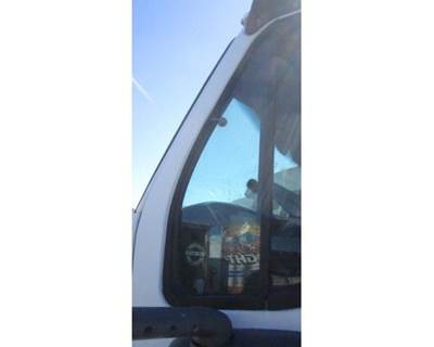 Sterling A9500 Left Door Vent Glass