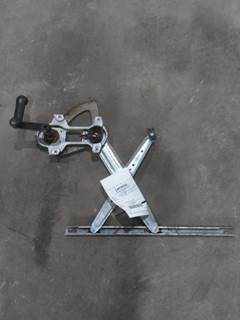 Ford F-550 Left Door Window Regulator for a Ford F550SD (SUPER DUTY)