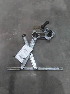 Ford F-550 Right Door Window Regulator for a Ford F550SD (SUPER DUTY)