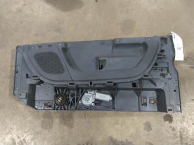 Freightliner Cascadia 113 Right Door Window Regulator