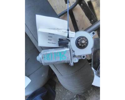 Freightliner Cascadia 113 Door Window Regulator